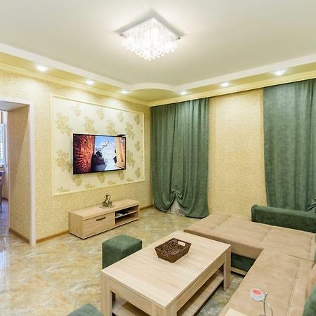 "Stella Artois"- Lägenhet Tbilisi Exteriör bild