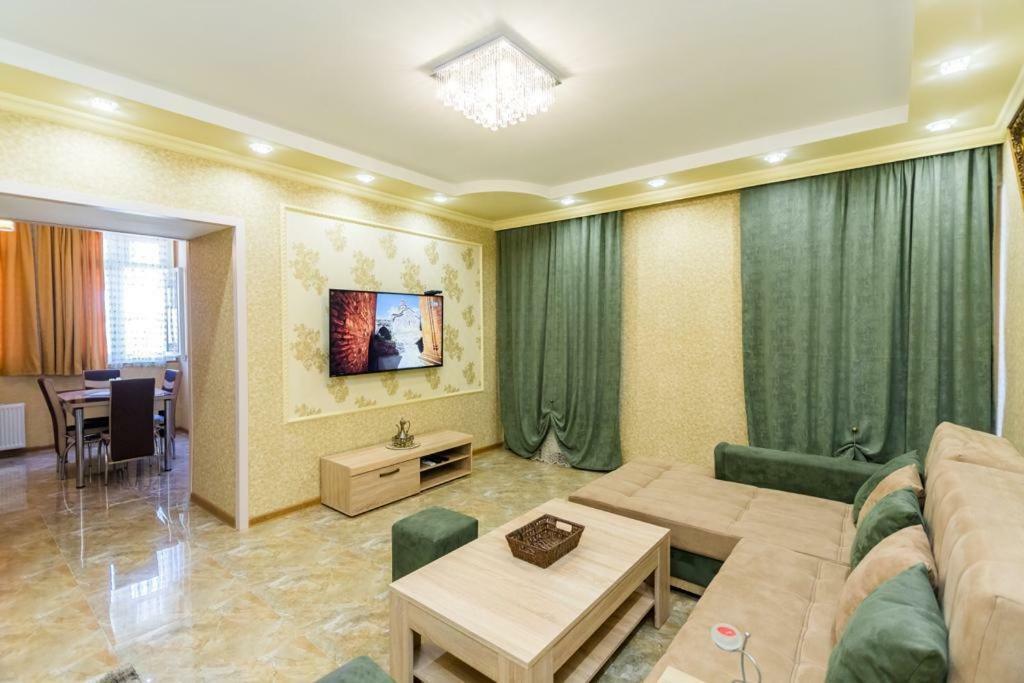 "Stella Artois"- Lägenhet Tbilisi Exteriör bild