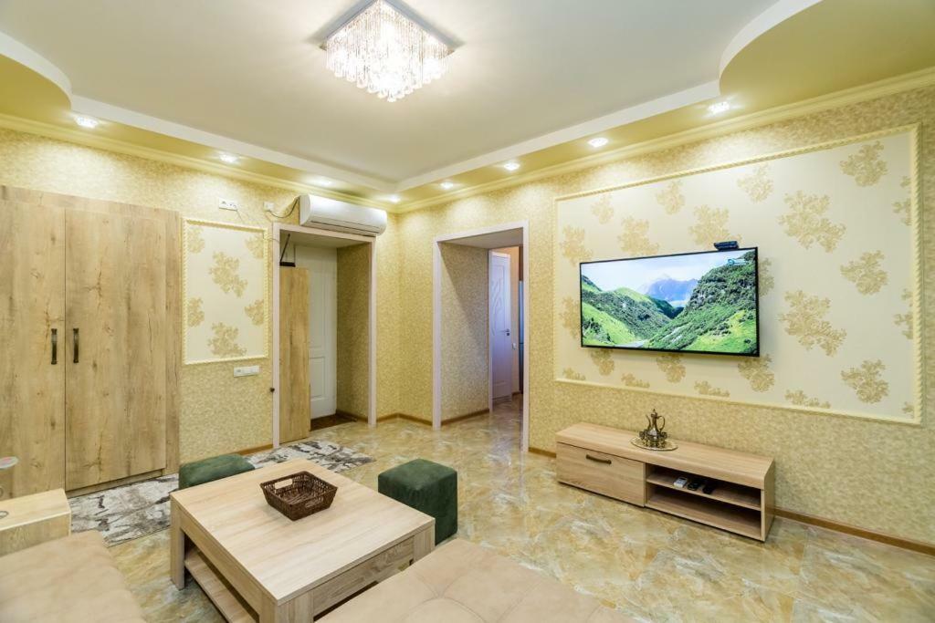 "Stella Artois"- Lägenhet Tbilisi Exteriör bild
