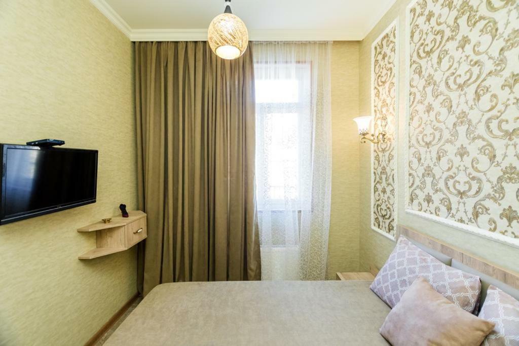 "Stella Artois"- Lägenhet Tbilisi Exteriör bild